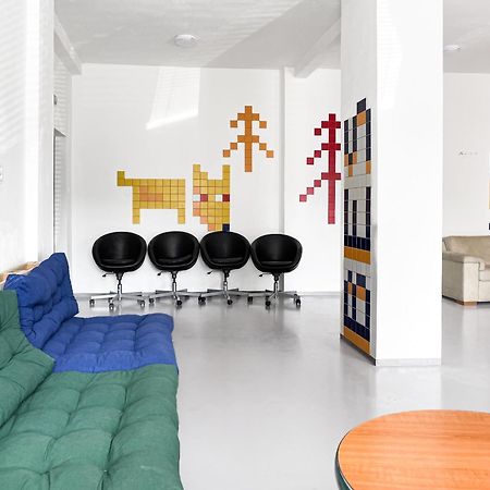 הוסטל Rožnov pod Radhoštěm Beskydy House מראה חיצוני תמונה