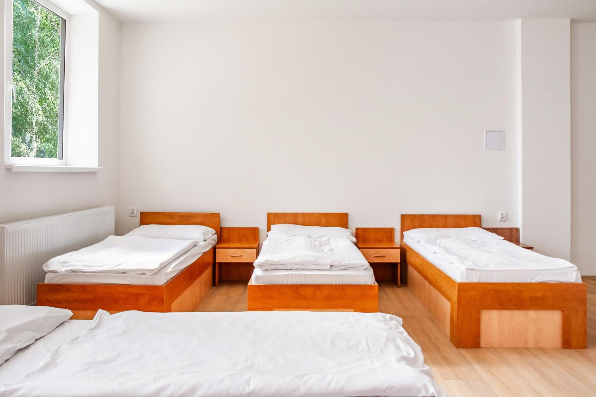 הוסטל Rožnov pod Radhoštěm Beskydy House מראה חיצוני תמונה