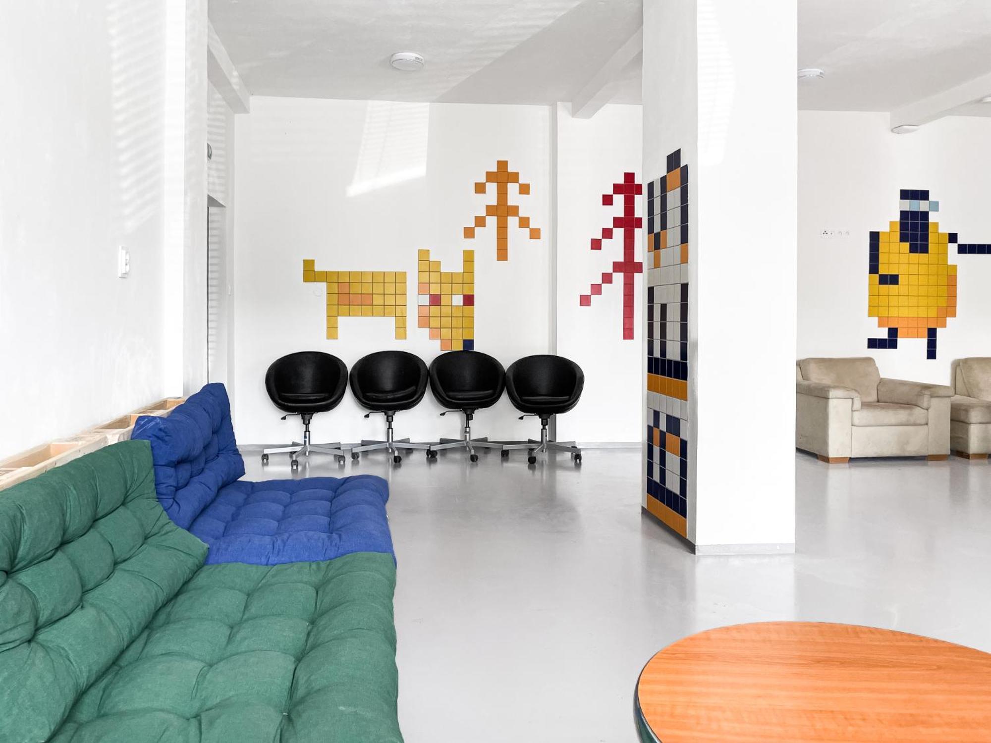 הוסטל Rožnov pod Radhoštěm Beskydy House מראה חיצוני תמונה