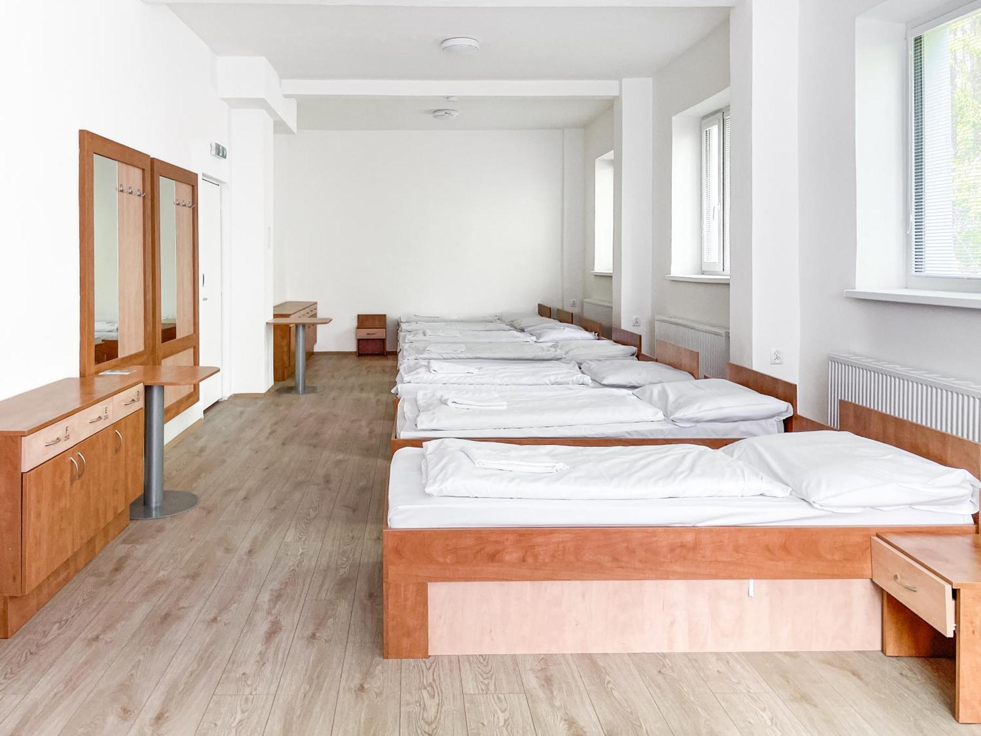 הוסטל Rožnov pod Radhoštěm Beskydy House מראה חיצוני תמונה